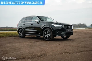 Volvo XC90 Volvo XC90 2.0 T6 AWD R-Design - afbeelding nr 6