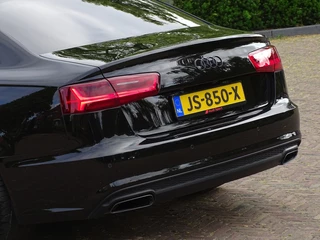 Audi A6 - afbeelding nr 29