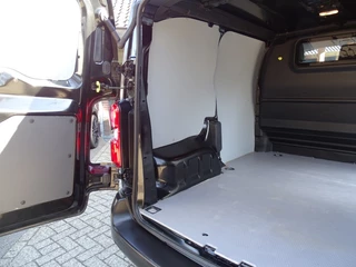 Opel Vivaro - afbeelding nr 20