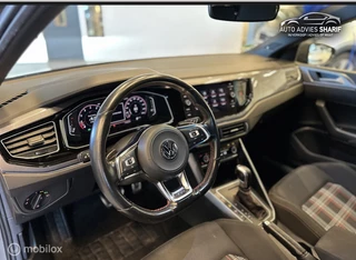 Volkswagen Polo Volkswagen Polo 2.0 GTI Cam|Virtual|CarPlay|Beats|APR Tuning - afbeelding nr 16