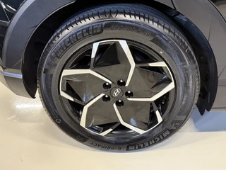 Hyundai IONIQ 5 Hyundai IONIQ 5 Style 77.4 kWh | Camera | Apple Carplay | Stoel/Stuurverwarming - afbeelding nr 43