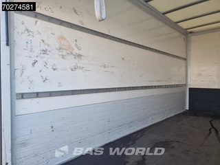 Iveco Daily Iveco Daily 35C16 Automaat Laadklep Bakwagen Airco Camera Dubbellucht Meubelbak Koffer 19m3 Airco - afbeelding nr 8