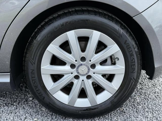 Mercedes-Benz A-Klasse Mercedes-Benz A-klasse 180 Business Solution 2e Eigenaar,Navi,Clima,Camera,Cruise,Sportstoel,N.A.P,123pk,APK tot 07-2026 - afbeelding nr 16