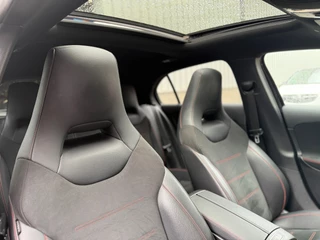 Mercedes-Benz A-Klasse Mercedes-Benz A-klasse 180 Business Solution AMG PANO - afbeelding nr 23