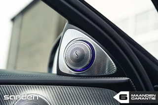 Mercedes-Benz E-Klasse Mercedes E-klasse AMG E63s 4MATIC+|750pk|keramisch|DOWNPIPE| - afbeelding nr 47