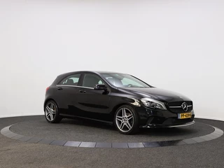 Mercedes-Benz A-Klasse Mercedes-Benz A-Klasse 180 Business Sol. | Achteruitrijcamera | Stoelverwarming | - afbeelding nr 13