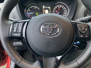 Toyota Yaris - afbeelding nr 32