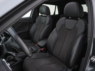 Audi SQ2 Aut. *PANO | BANG/OLUFSEN-AUDIO | FULL-LED | LEATHER-ALCANTARA | DIGI-COCKPIT | NAVI-FULLMAP |  HEATED-SEATS | SHIFT-PADDLES | SPORT-SEATS | KEYLESS | 19