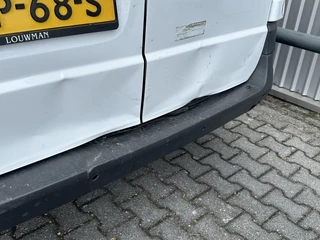 Mercedes-Benz Vito Mercedes-Benz Vito 110 CDI Functional Lang*A/C*HAAK*IMPERIAAL*3P* - afbeelding nr 4