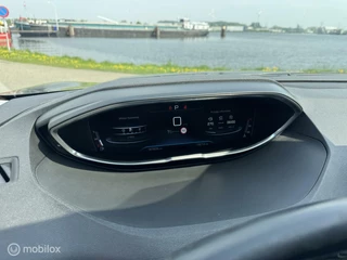 Peugeot 3008 Peugeot 3008 1.5 BlueHDi Blue Lease ,Automaat, GT Line - afbeelding nr 13