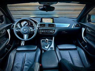 BMW 1 Serie - afbeelding nr 23