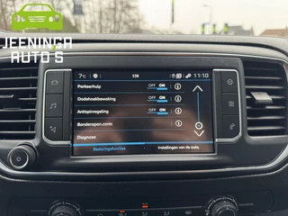 Peugeot Expert Peugeot Expert Bestel 2.0 BlueHDI 145pk L2 Automaat - afbeelding nr 17