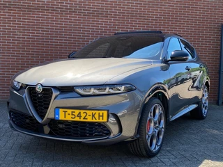 Alfa Romeo Tonale - afbeelding nr 2
