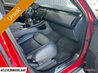 Land Rover Range Rover Sport Land Rover Range Rover Sport 3.0 P510e First Edition - afbeelding nr 22