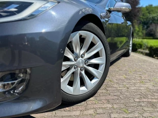 Tesla Model S Tesla Model S 75D | AutoPilot 2.5 | BTW | Panorama | - afbeelding nr 2