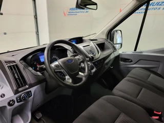 Ford Transit - afbeelding nr 4