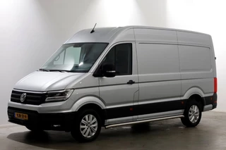 Volkswagen Crafter - afbeelding nr 8