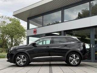 Peugeot 3008 Peugeot 3008 1.2 PureTech Aut. | Allure | Navi | Camera | Nieuw Model - afbeelding nr 3