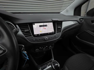Opel Crossland X Opel Crossland X 1.2 Turbo Innovation (Vol-Opties!) Two-Tone - afbeelding nr 16
