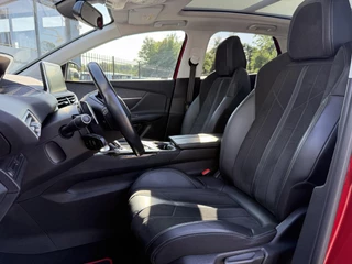Peugeot 3008 Peugeot 3008 1.2 PureTech Allure 1e Eigenaar,Navi,Pano,Camera,131pk,Cruise,Clima,Trekhaak,Half Leder,Vol Opties,Dealer Onderhouden,Pdc V+A,APK tot 08-2026 - afbeelding nr 6
