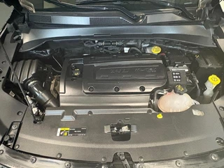Jeep Compass Jeep Compass 1.4 MultiAir 170pk Limited 4x4 Automaat Panoramadak, beats audio, stoel/stuurverwarming - afbeelding nr 36