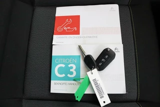 Citroën C3 Citroen C3 1.2 S&S Feel Edition | Parkeersensoren | Navigatie | Airco | - afbeelding nr 45