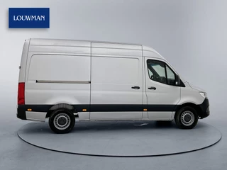 Mercedes-Benz Sprinter - afbeelding nr 3