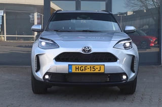 Toyota Yaris Cross - afbeelding nr 4