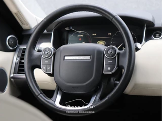 Land Rover Range Rover Sport |PANO|CAMERA|VIRTUAL|ORIG.NL|DEALER ONDERH. - afbeelding nr 7