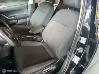 Volkswagen Polo Volkswagen Polo 1.0 MPI Comfortline Business - afbeelding nr 13