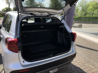 Suzuki Vitara - afbeelding nr 7