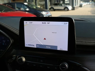 Ford Kuga - afbeelding nr 11