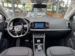 Škoda Karoq Škoda Karoq 1.5 TSI Business Edition - panorama - camera - adaptive cruise - afbeelding nr 28