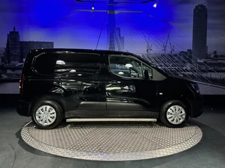 Opel Combo Opel Combo 1.5D L1H1 Edition *Navi*Appconnect*Camera* - afbeelding nr 14