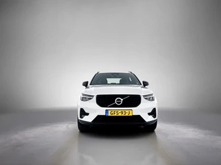 Volvo XC40 Volvo XC40 2.0 B4 Plus Dark | trekhaak | dodehoek | camera - afbeelding nr 5