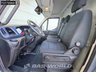 Iveco Daily Iveco Daily 35S18 3.0L Automaat L2H2 3,5t Trekhaak Airco Cruise Camera L2 12m3 Airco Trekhaak Cruise control - afbeelding nr 11