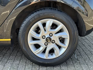 Kia Picanto - afbeelding nr 9