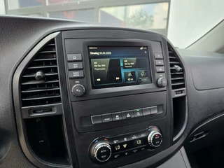Mercedes-Benz Vito Mercedes Vito Bestel 119 CDI Extra Lang DC Comfort|DEUREN - afbeelding nr 30