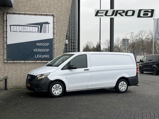 Mercedes-Benz Vito - 121680855-0