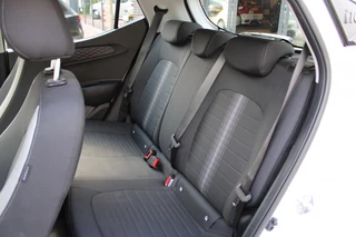 Hyundai i10 Hyundai i10 1.0 Comfort 5-zits Automaat/Carplay/Airco 
