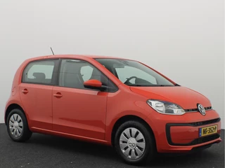 Volkswagen up! Volkswagen up! 1.0 BMT move up! AIRCO / BLUETOOTH / ELEK RAMEN / NL-AUTO - afbeelding nr 16