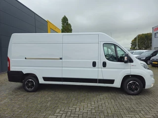 Fiat Ducato Fiat Ducato 2.3  L3H2 Airco navi camera 130 PK camperombouw - afbeelding nr 24