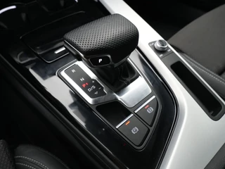 Audi A4 Navigatie Pdc Clima Cruise - afbeelding nr 20