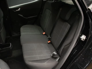 Ford Fiesta Ford Fiesta 1.1 Sport (APPLE CARPLAY,NAVI,LED,PDC,ELECTRISCHE PAKKET,BLACK,BLUETHOOT,SPORTSTOELEN,GETINT,NETTESTAAT) - afbeelding nr 20