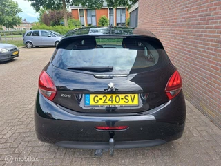 Peugeot 208 Peugeot 208 1.5 BlueHDi Blue Lease NAVI/TRKHK - afbeelding nr 4