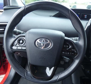 Toyota Prius Toyota Prius 1.8 EXECUTIVE,Camera,JBL,Keyless,Navi,Dodehoek - afbeelding nr 11