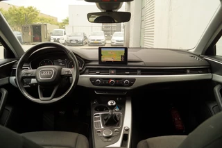 Audi A4 - afbeelding nr 8