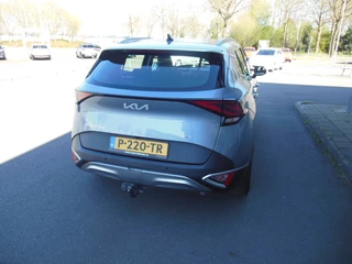 Kia Sportage Staat in Hoogeveen - afbeelding nr 7