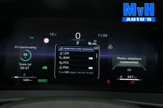 Toyota C-HR Toyota C-HR 1.8 Hybrid 140 Dynamic STUUR & STOELVERWARMING - afbeelding nr 10