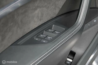 Audi e-tron Audi e-tron Sportback 55 95kWh quattro edition S-Line  Panorama Bang & Olufsen - afbeelding nr 29